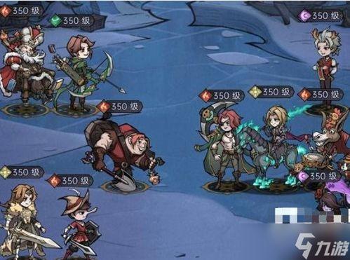 魔镜物语最新爆料吧,揭秘最新剧情转折与神秘角色揭晓