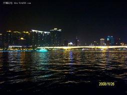 国产夜色,光影交织下的东方魅力